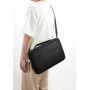 Сумка для ноутбука XD Design Laptop Bag 16" Black ( P706.231) фото 13