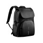 Рюкзак XD Design Soft Daypack Black (P705.981) фото 0