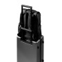 Рюкзак XD Design Soft Daypack Black (P705.981) фото 15