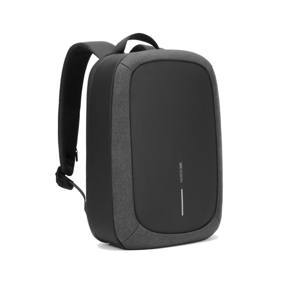 Фото Рюкзак XD Design Bobby Edge Black (P706.2501)