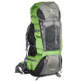 Рюкзак Deuter Aircontact 110+10 цвет 4224 granite-emerald фото 0