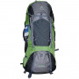 Рюкзак Deuter Aircontact 110+10 цвет 4224 granite-emerald фото 5