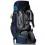 Рюкзак Deuter Aircontact 40+10 SL цвет 3351 midnight-petrol фото 5
