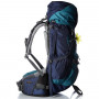 Рюкзак Deuter Aircontact 40+10 SL цвет 3351 midnight-petrol фото 4