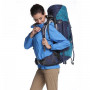 Рюкзак Deuter Aircontact 40+10 SL цвет 3351 midnight-petrol фото 1