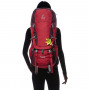 Рюкзак Deuter Aircontact 40+10 SL колір 5005 cranberry-aubergine фото 7