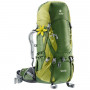 Рюкзак Deuter Aircontact 50+10 SL колір 2250 pine-moss фото 0