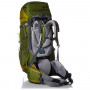 Рюкзак Deuter Aircontact 50+10 SL колір 2250 pine-moss фото 1