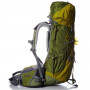 Рюкзак Deuter Aircontact 50+10 SL колір 2250 pine-moss фото 2