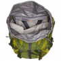 Рюкзак Deuter Aircontact 50+10 SL колір 2250 pine-moss фото 3