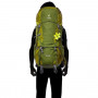 Рюкзак Deuter Aircontact 50+10 SL колір 2250 pine-moss фото 5