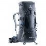 Рюкзак Deuter Aircontact Lite 32+5 цвет 7403 black-graphite фото 0
