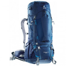 Рюкзак Deuter Aircontact PRO 70+15 цвет 3365 midnight-navy