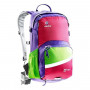 Рюкзак Deuter Bike I 14 цвет 3551 violet-magenta фото 0