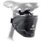 Велосумочка Deuter Bike Bag Click I цвет 7000 black фото 0