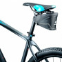 Велосумочка Deuter Bike Bag Click I цвет 7000 black фото 1