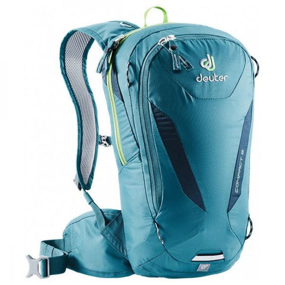 Фото Рюкзак Deuter Compact 6 цвет 3383 denim-navy