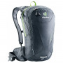 Рюкзак Deuter Compact 6 колір 7000 black фото 0