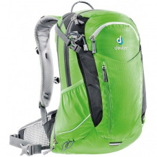 Рюкзак Deuter Cross Air 20 EXP цвет 2704 spring-black