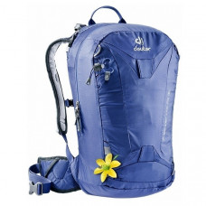 Рюкзак Deuter Freerider Lite 22 SL цвет 3049 indigo