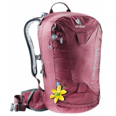 Рюкзак Deuter Freerider Lite 22 SL цвет 5026 maron