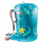 Рюкзак Deuter Freerider 24 SL цвет 3217 petrol-mint фото 0