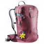 Рюкзак Deuter Freerider 24 SL колір 5026 maron фото 0