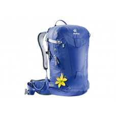 Рюкзак Deuter Freerider 24 SL цвет 3049 indigo