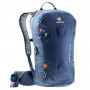 Рюкзак Deuter Freerider Lite 25 цвет 3010 navy фото 0