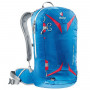 Рюкзак Deuter Freerider Lite 25 цвет 3516 ocean-fire фото 0