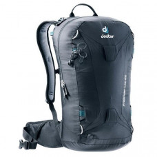 Рюкзак Deuter Freerider Lite 25 цвет 7000 black