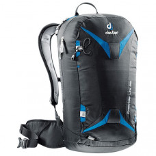 Рюкзак Deuter Freerider Lite 25 цвет 7303 black-bay