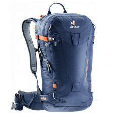 Рюкзак Deuter Freerider 26 цвет 3010 navy