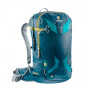 Рюкзак Deuter Freerider 26 цвет 3356 arctic-petrol фото 0