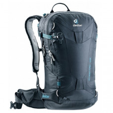 Рюкзак Deuter Freerider 26 цвет 7000 black