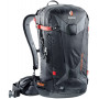 Рюкзак Deuter Freerider 26 цвет 7410 black-granite фото 0