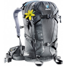 Рюкзак Deuter Freerider Pro 28 SL цвет 7000 black