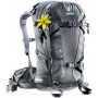 Рюкзак Deuter Freerider Pro 28 SL цвет 7000 black фото 0