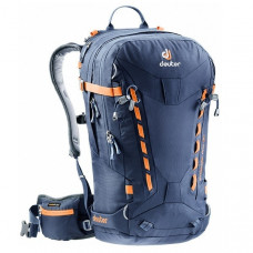 Рюкзак Deuter Freerider Pro 30 цвет 3010 navy