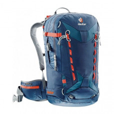 Рюкзак Deuter Freerider Pro 30 цвет 3359 midnight-arctic