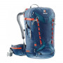 Рюкзак Deuter Freerider Pro 30 колір 3359 midnight-arctic фото 0