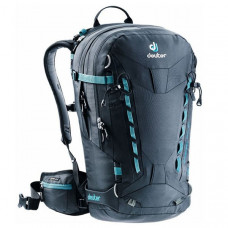 Рюкзак Deuter Freerider Pro 30 цвет 7000 black