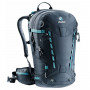 Рюкзак Deuter Freerider Pro 30 цвет 7000 black фото 0