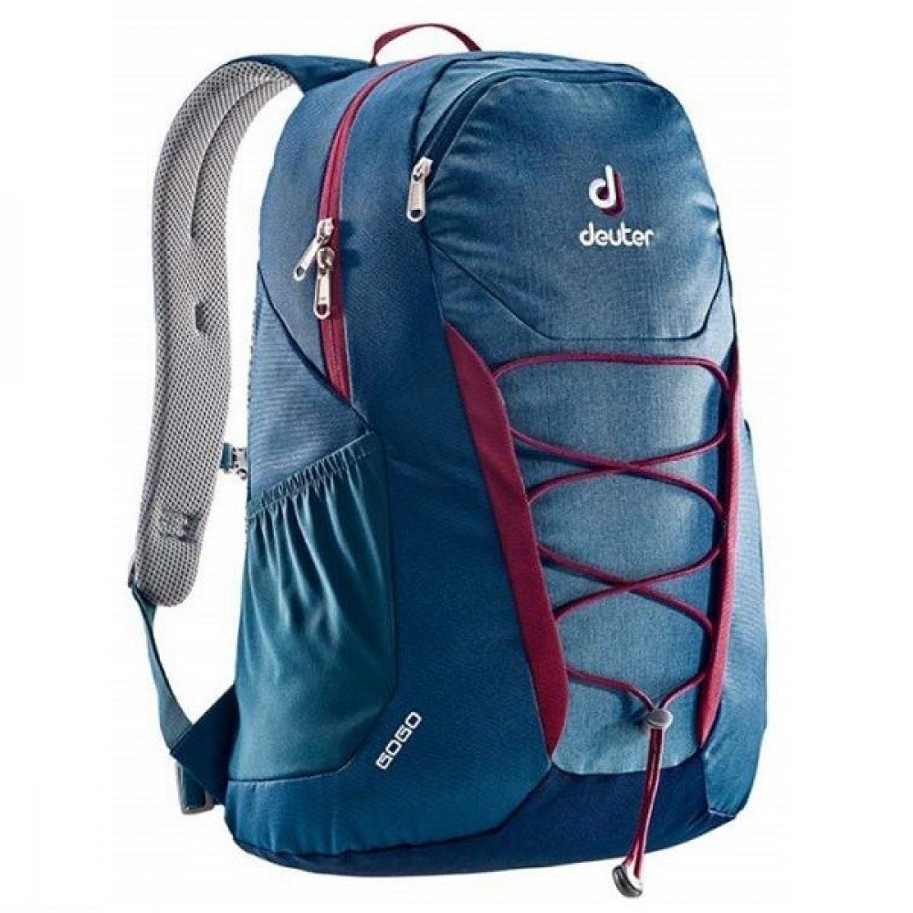 Фото Рюкзак Deuter Gogo цвет 3329 arctic-navy