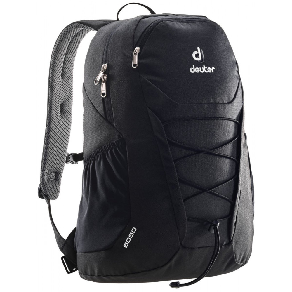 Фото Рюкзак Deuter Gogo цвет 7000 black