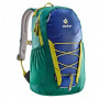 Рюкзак Deuter Gogo XS цвет 3232 indigo-alpinegreen фото 0