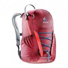 Рюкзак Deuter Gogo XS цвет 5553 cranberry-coral