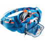 Поясная сумка Deuter Pulse 3 цвет 7000 black фото 3