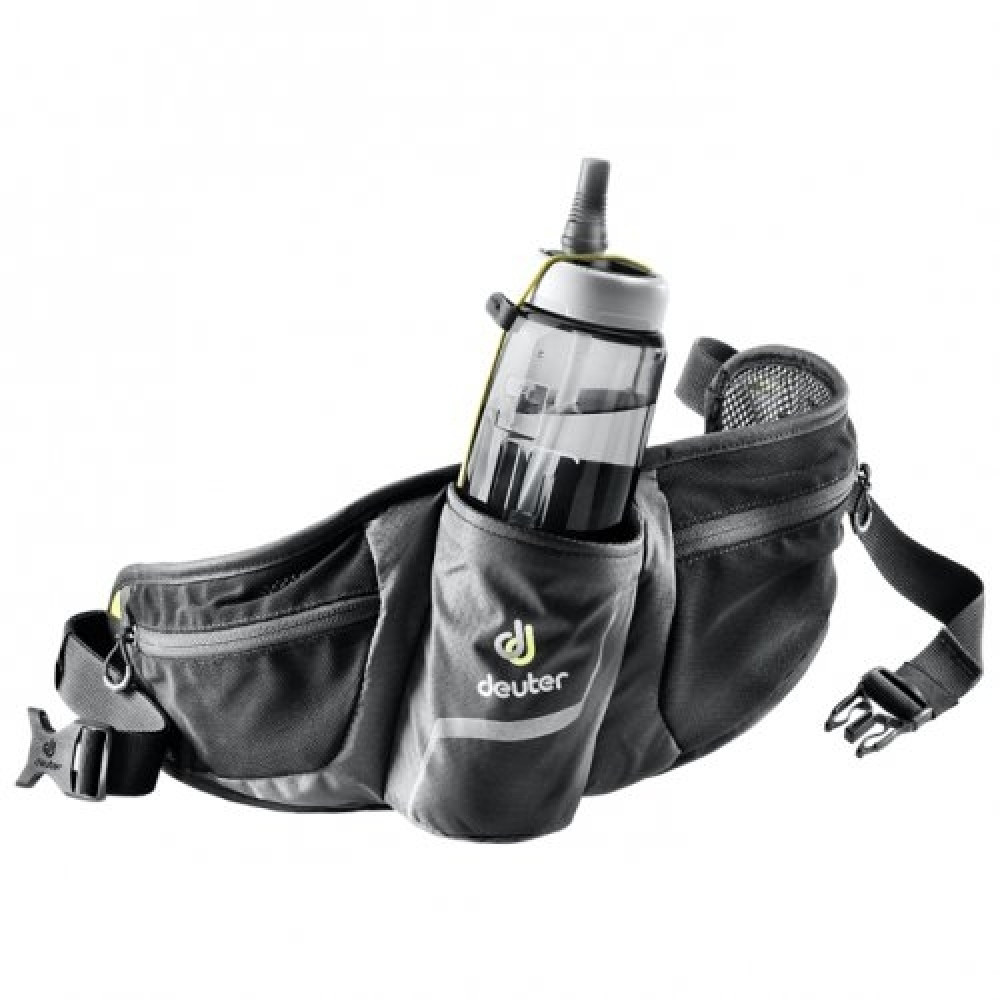 Фото Поясная сумка Deuter Pulse 2 цвет 7000 black