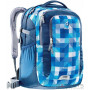 Рюкзак Deuter Gigant цвет 3016 blue-arrowcheck фото 0